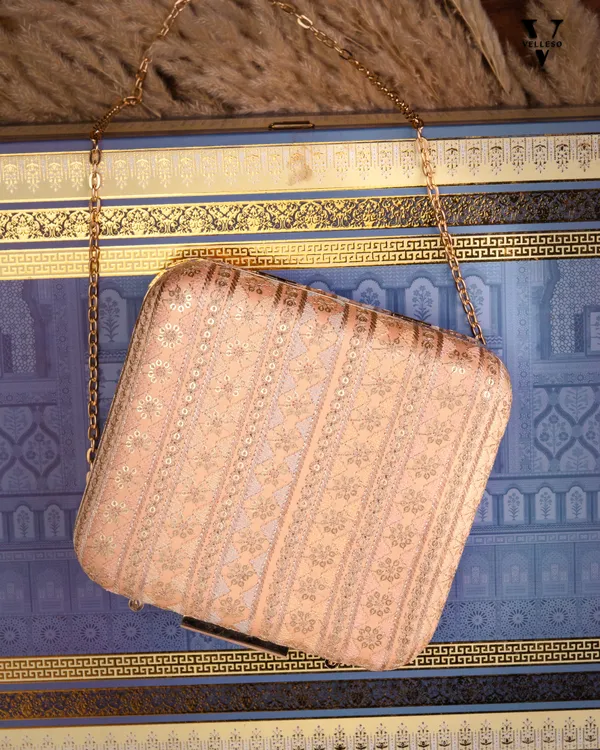Elanira_Blush_Brocade_Clutch_Bag